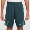 Dětské kraťasy a šortky Nike Tottenham Hotspur Third Strike Shorts 2024 2025 Juniors Grey