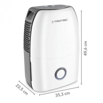 Trotec TTK 60 E