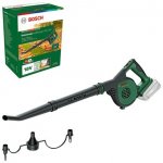 Bosch UniversalLeafBlower 18V-130 0.600.8A0.601 – Zboží Mobilmania