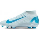 Nike Mercurial Superfly 10 Club FG/MG FQ8314-400 – Zboží Dáma