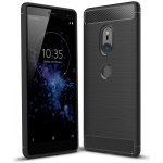 TVC Carbon Sony Xperia XZ2 černá – Zboží Živě