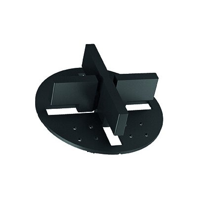 ETERNO IVICA spárovací křížek pro písek, štěrk bez trnu 50/15/3 mm 1 ks – Zboží Mobilmania