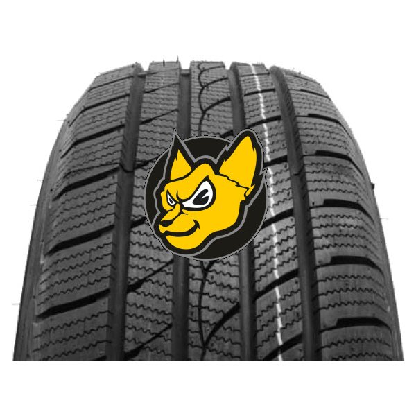 Pneu Hiver Imperial Snowdr SUV - Dimension 225/65 R17 - Indice De Charge 102, Indice De Vitesse H - Compatible SUV Et 4x4