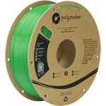 Polymaker PolyLite ABS 1,75 mm 1kg Zelená – Zboží Živě