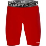 Craft PRO CONTROL COMPRESSION short TIGHTS – Zboží Mobilmania