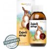 Doplněk stravy na imunitu MycoMedica Zaječí sirup 3 x 200 ml