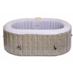 Belatrix Mountine 120 Rattan PH050012R – Zboží Dáma