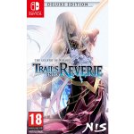 The Legend of Heroes: Trails into Reverie (Deluxe Edition) – Sleviste.cz