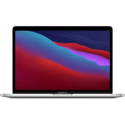 Apple Macbook Pro 2020 Silver MYDA2CZ/A – Zboží Živě