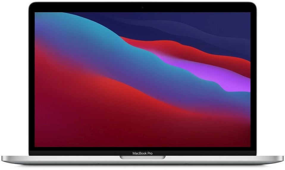 Apple Macbook Pro 2020 Silver MYDA2CZ/A