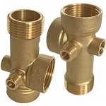 V&G Valogin Pěticestná armatura Délka: 72 mm – Zbozi.Blesk.cz