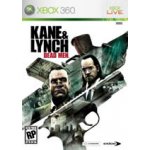 Kane and Lynch Dead Men – Zbozi.Blesk.cz