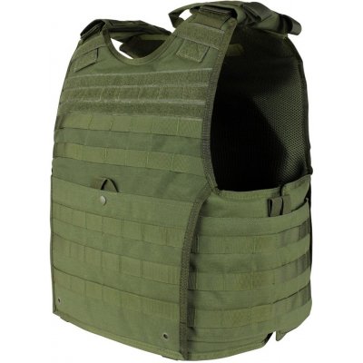 Condor Outdoor EXO MOLLE gen.II ZELENÁ – Zboží Dáma