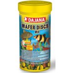 Dajana Wafers Discs Mix 100 ml – Zboží Dáma