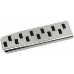 Alu-Frost Opěrka nohy BMW 3 E46 COMBI | Zboží Auto