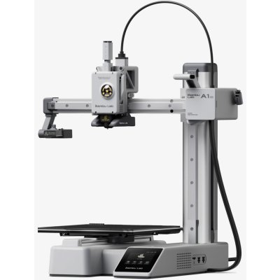 Bambu Lab A1 Mini – Zboží Živě