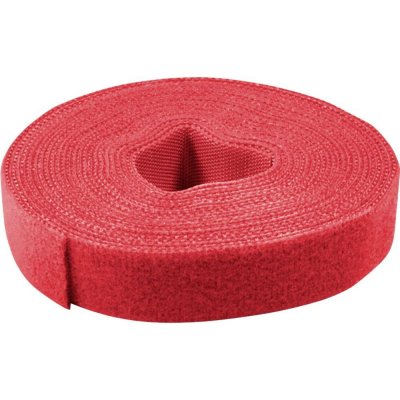 Value 25.99.5253 pásek se suchým zipem ke spojování flaušová část, háčková a flaušová část, háčková část (d x š) 25 m x – Hledejceny.cz