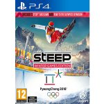 Steep (Winter Games Edition) – Hledejceny.cz