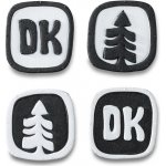 Dakine DK Dots stomp pad – Zboží Dáma