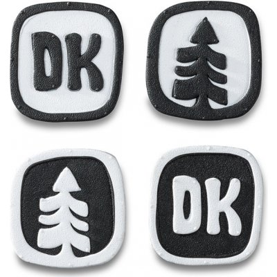 Dakine DK Dots stomp pad – Zboží Dáma