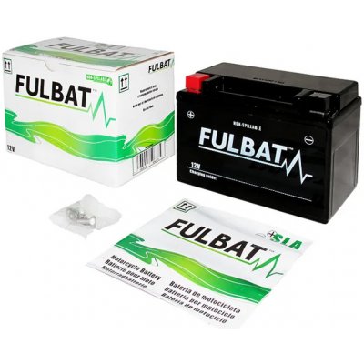 Fulbat FTX4L-BS / FTZ5S SLA – Zboží Mobilmania