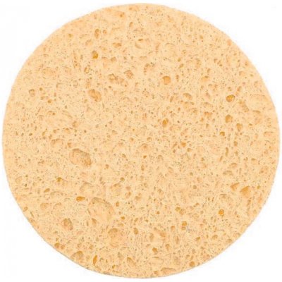 Calypso Remove Make-up odličovací houbička celulózní hypoalergenní 8 cm – Sleviste.cz