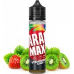 Aramax Shake & Vape Strawberry Kiwi 12 ml – Sleviste.cz