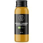 BrainMax Pure Turmeric & Ginger Shot BIO 60 ml – Zboží Dáma