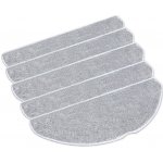 TP-Link Tapo RVA301 mopovací textilie 5 ks – Sleviste.cz