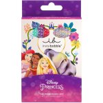 Invisibobble KIDS SET Disney The Princesses 7pc, gumičky do vlasů Princezny – Zboží Mobilmania