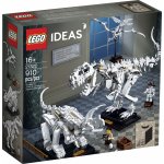 LEGO® Ideas 21320 Dinosauří fosilie – Zboží Živě