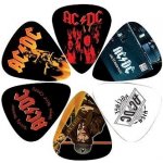 PERRIS LEATHERS AC/DC Picks IV – Zbozi.Blesk.cz