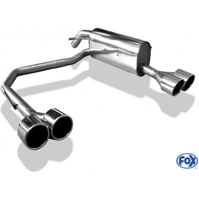 FOX PE022003-134 – Hledejceny.cz