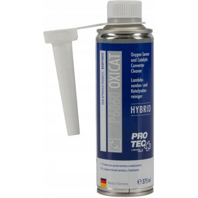 PRO-TEC Oxicat Hybrid 375 ml – Sleviste.cz
