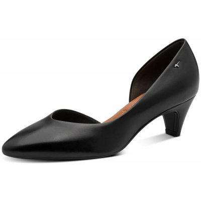 Tamaris fámské lodičky 22428-46-001 černá – Hledejceny.cz