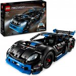 LEGO® Technic 42176 Závodní auto Porsche GT4 e Performance – Zboží Živě
