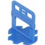 Spony distanční 600 ks/set – 1 mm – Hledejceny.cz