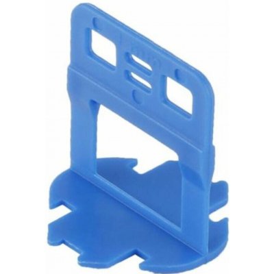 Spony distanční 600 ks/set – 1 mm – Hledejceny.cz