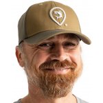 Adventer & Fishing kšiltovka Olive – Zboží Dáma