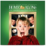 OST - Home Alone 2 LP – Zboží Mobilmania