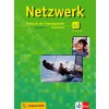 NETZWERK A2 KURSBUCH mit AUDIO CDs /2/ - DENGLER, S., MAYR, ...