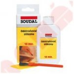 SOUDAL Odstraňovač silikonu 100g – Zbozi.Blesk.cz