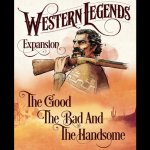 Western Legends: The Good the Bad and the Handsome – Hledejceny.cz