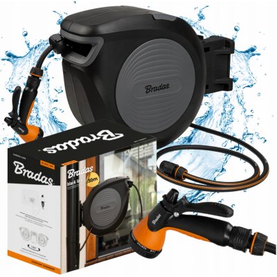 Bradas BR-ECO-W1B30 – Zboží Dáma