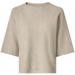 esmara Dámský úpletový svetr béžová – Hledejceny.cz