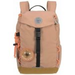 Lässig Dětský batoh Mini Outdoor Backpack Nature - Hazelnut – Zboží Mobilmania