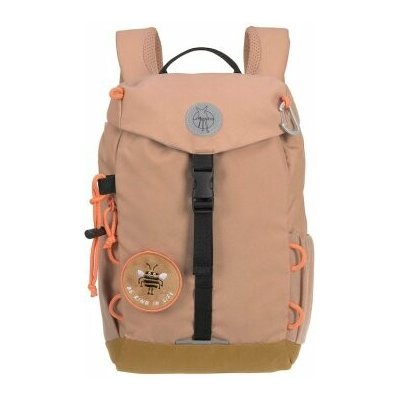 Lässig Dětský batoh Mini Outdoor Backpack Nature - Hazelnut – Zboží Mobilmania