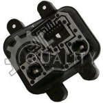 Nosič žárovek L ŠKODA Original OEM 5E9945231 – Hledejceny.cz