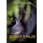 Gorily v mlze – Zboží Mobilmania