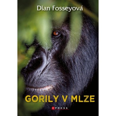 Gorily v mlze – Zboží Mobilmania